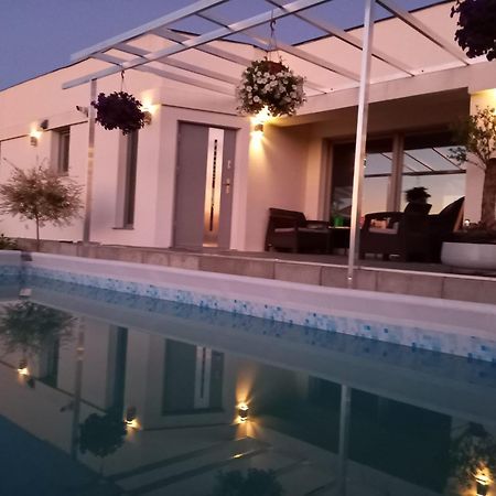 Vila Baltic Gem Mielenko Exteriér fotografie