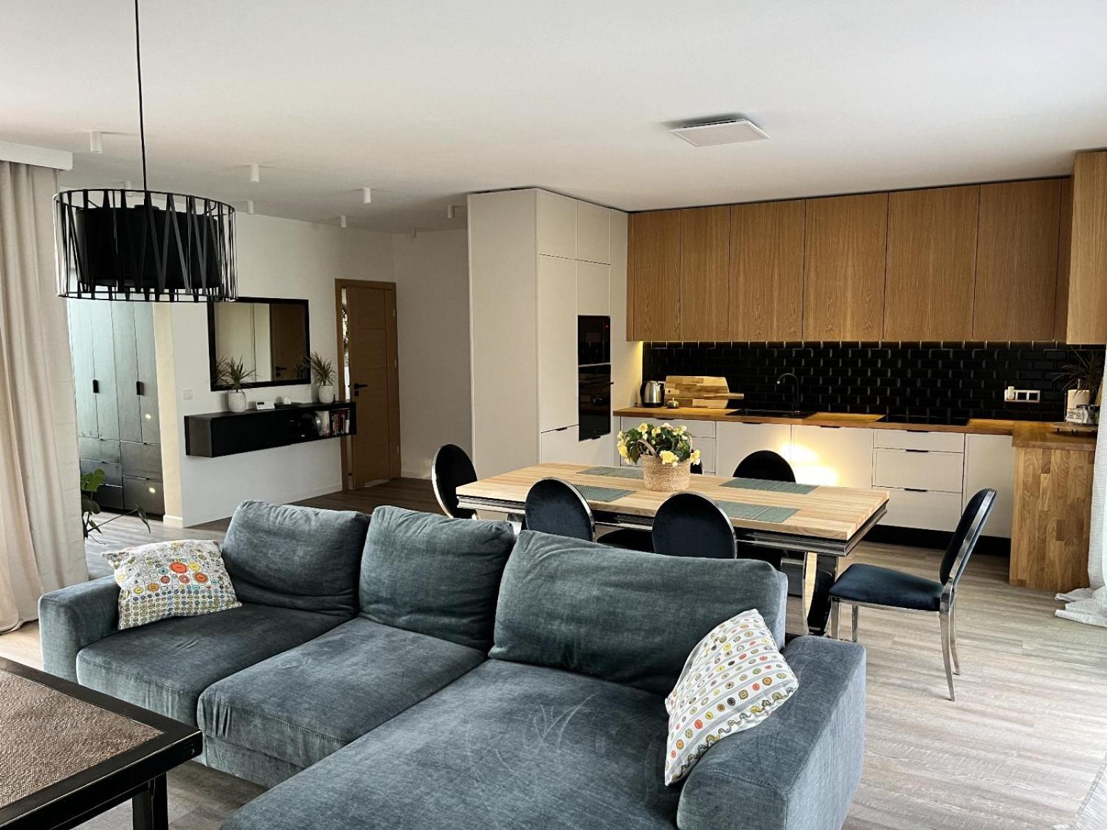Vila Baltic Gem Mielenko Exteriér fotografie