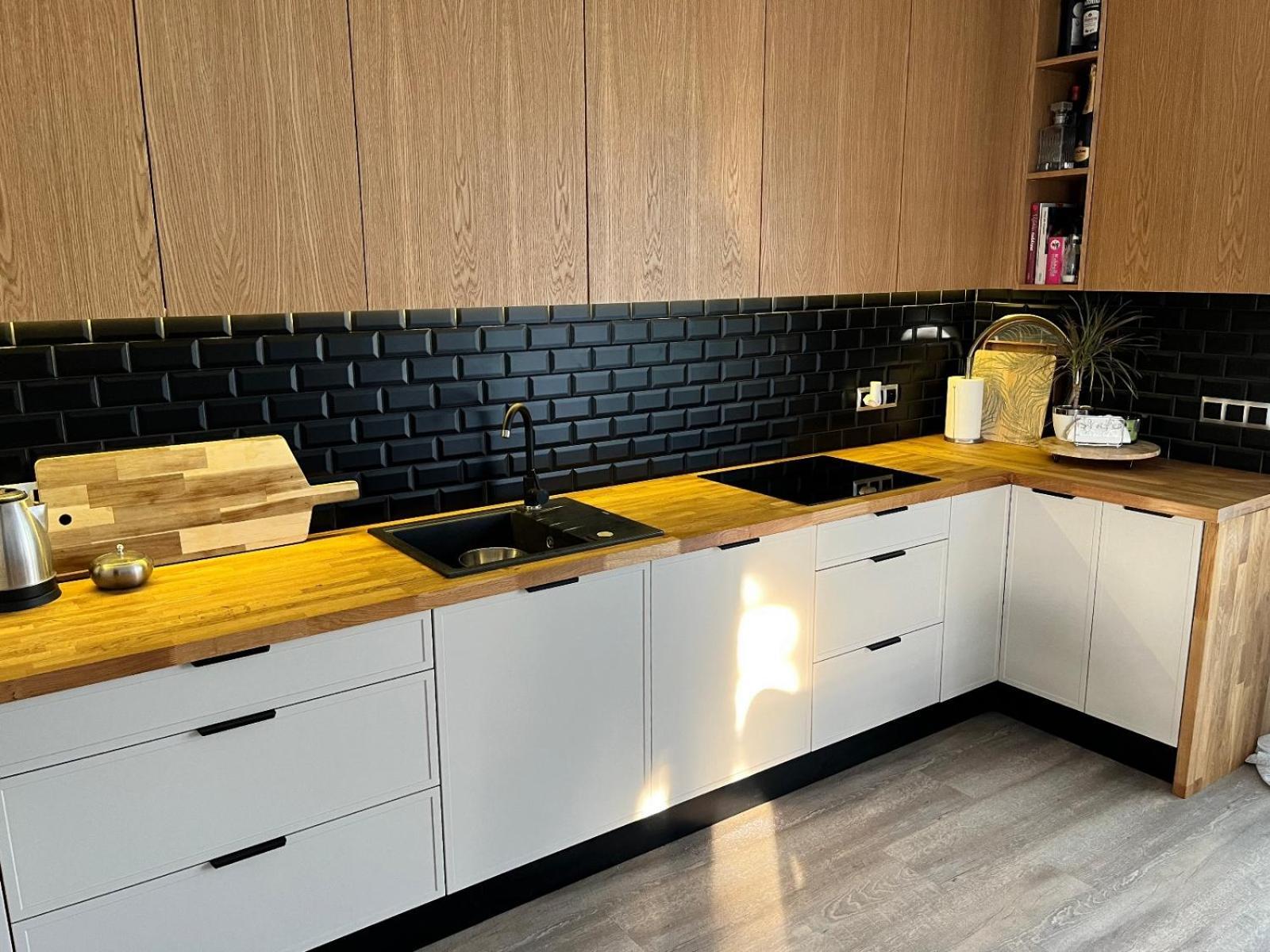 Vila Baltic Gem Mielenko Exteriér fotografie