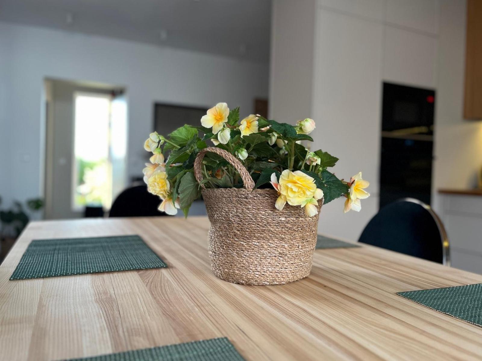 Vila Baltic Gem Mielenko Exteriér fotografie