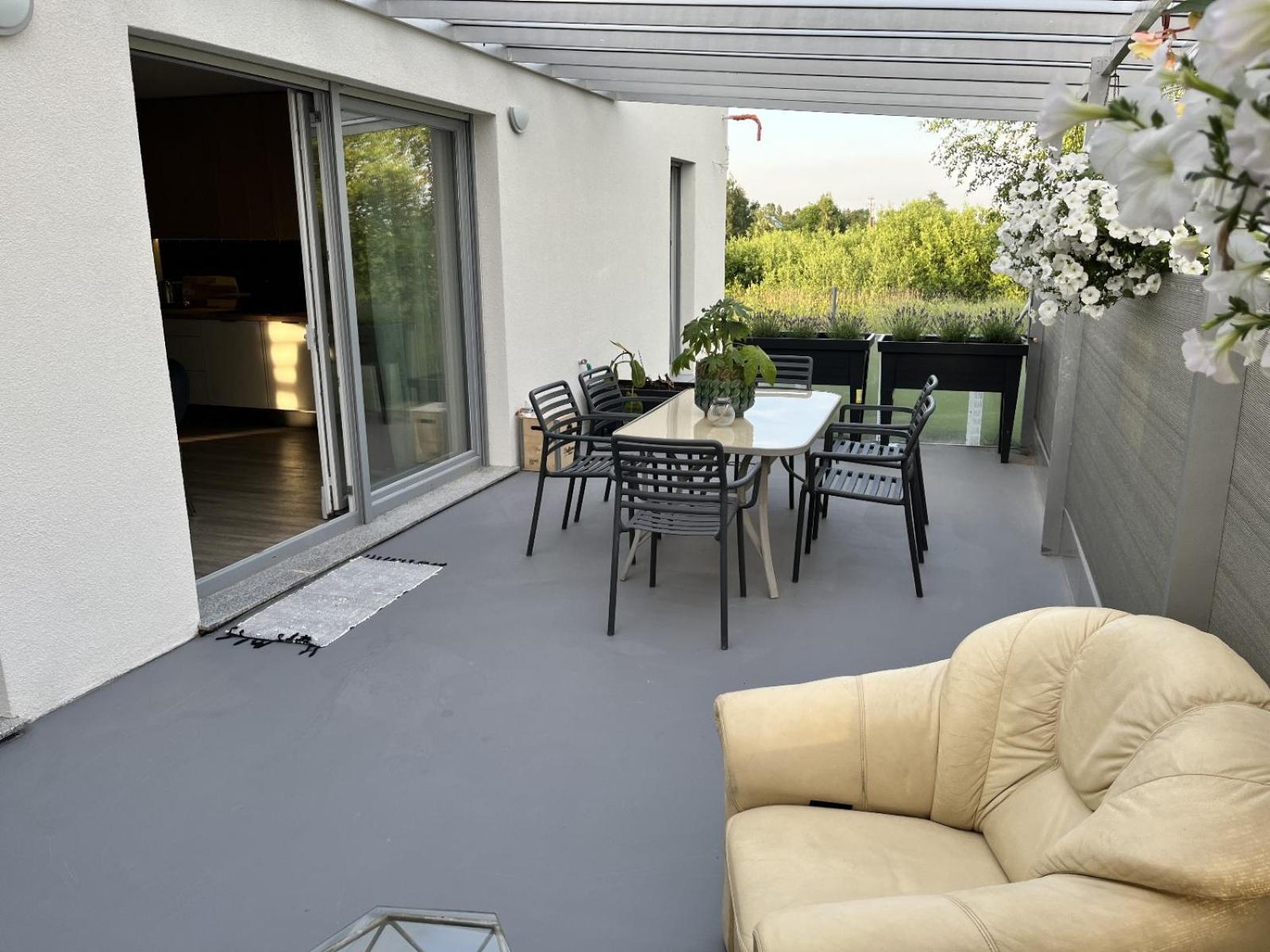 Vila Baltic Gem Mielenko Exteriér fotografie
