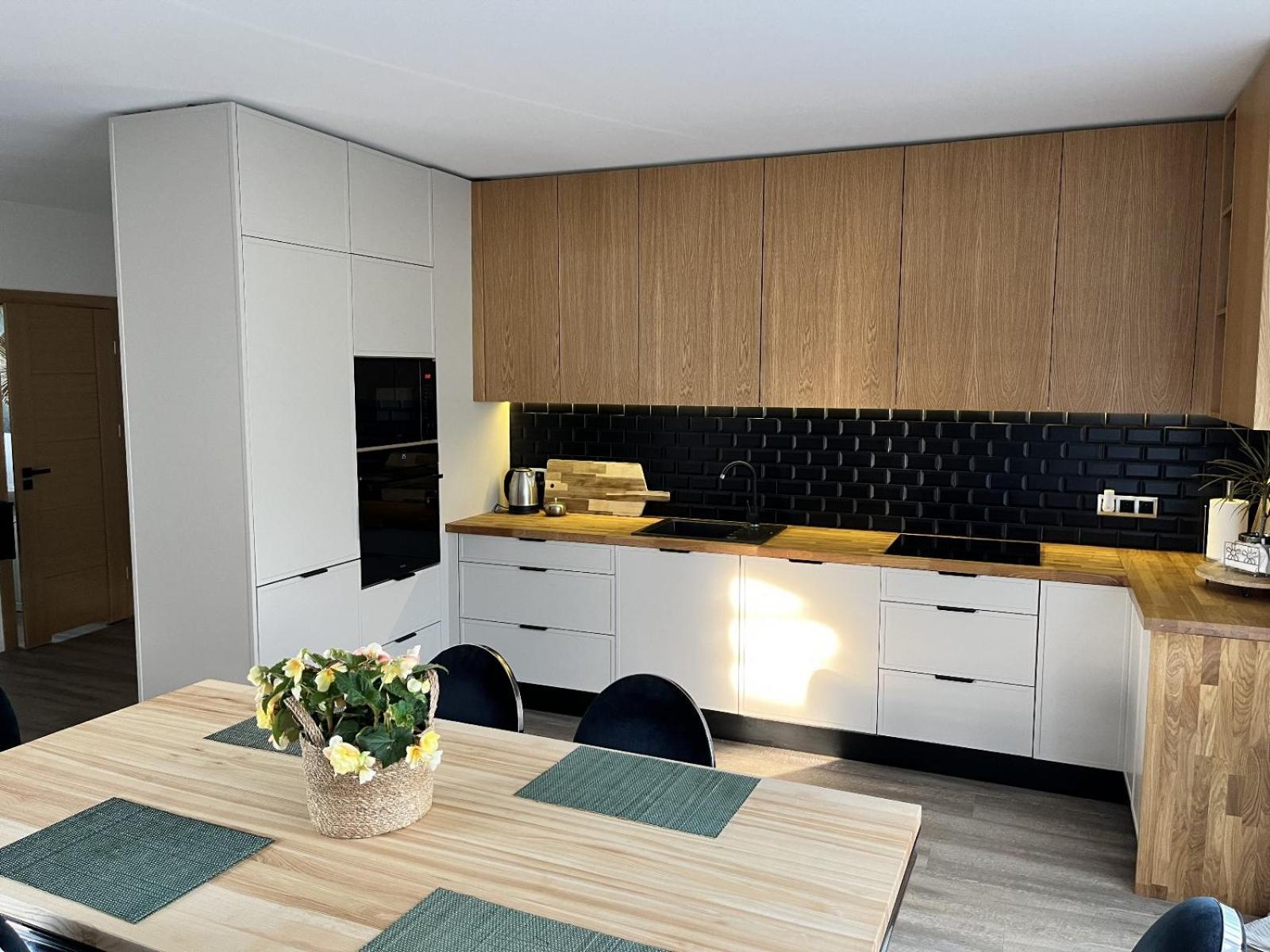 Vila Baltic Gem Mielenko Exteriér fotografie