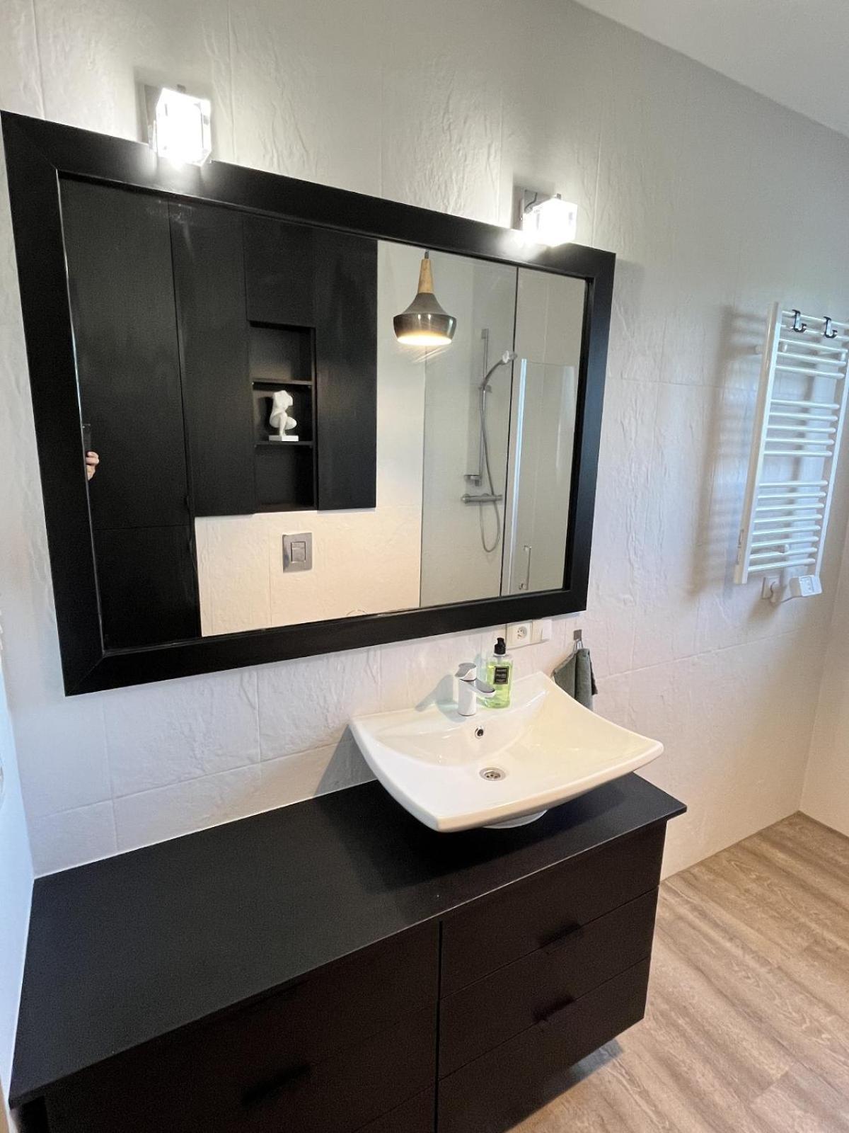 Vila Baltic Gem Mielenko Exteriér fotografie