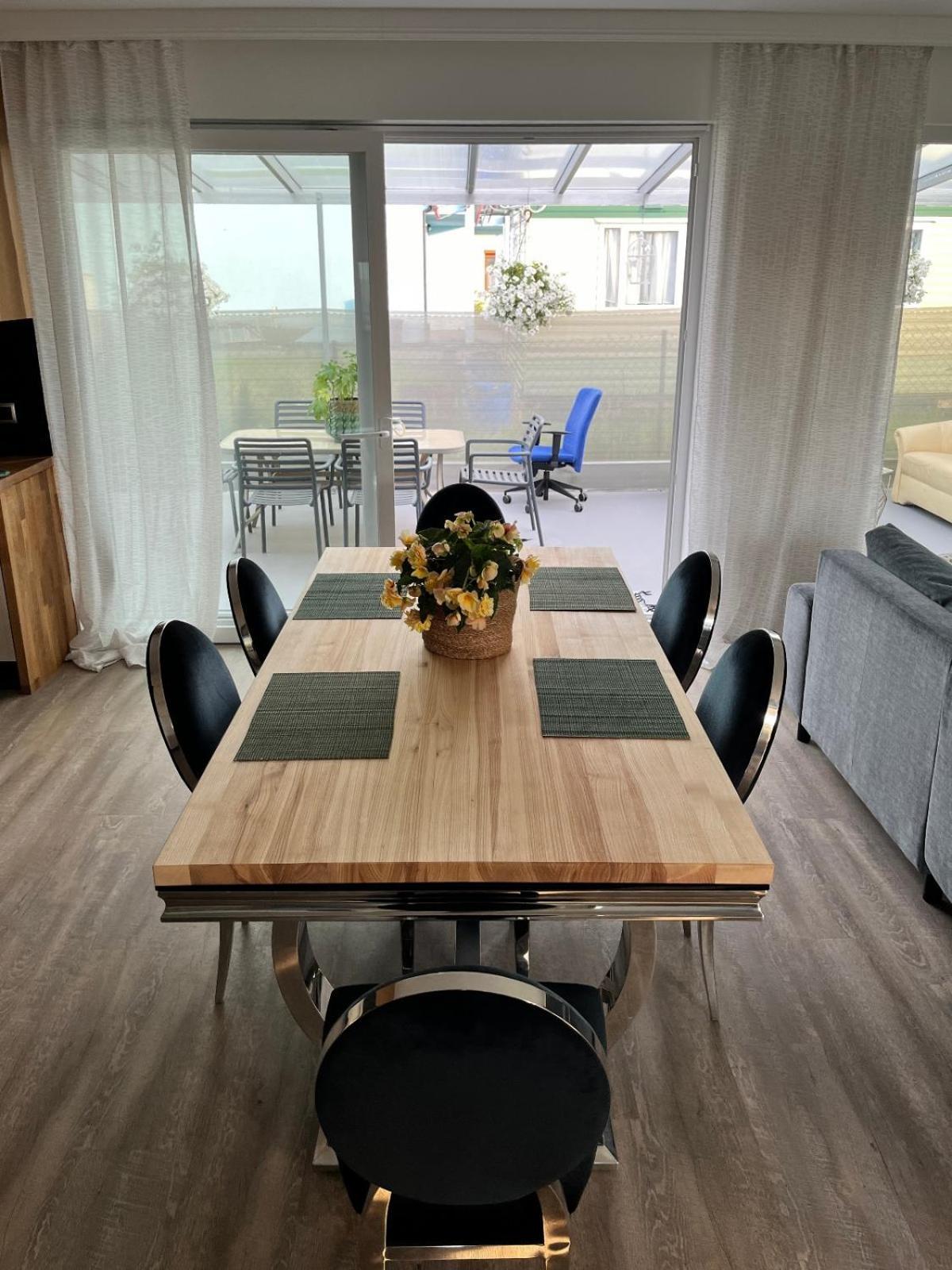Vila Baltic Gem Mielenko Exteriér fotografie