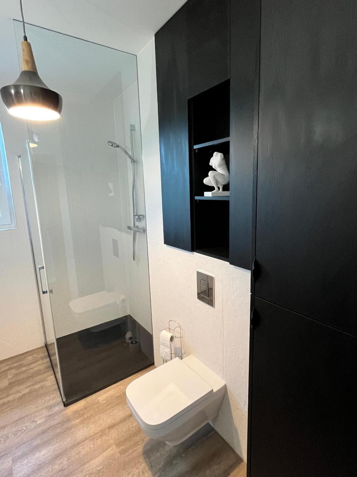 Vila Baltic Gem Mielenko Exteriér fotografie