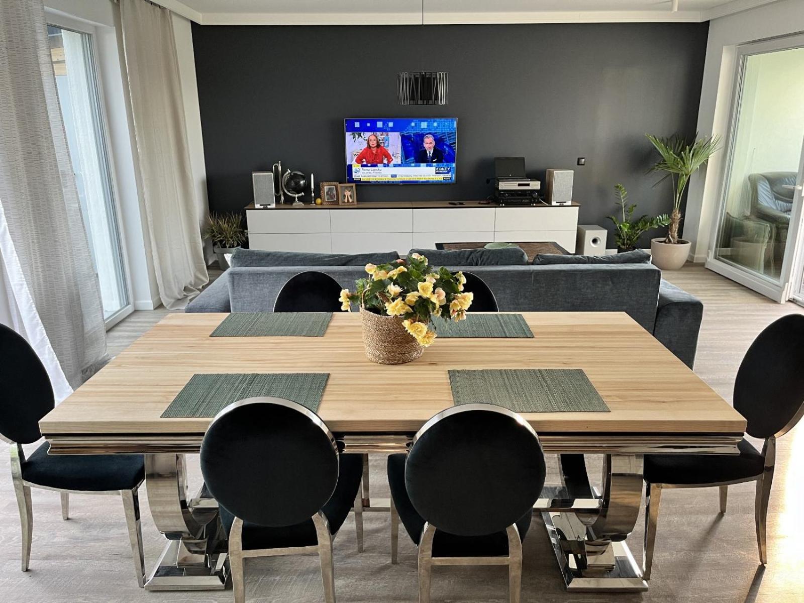 Vila Baltic Gem Mielenko Exteriér fotografie