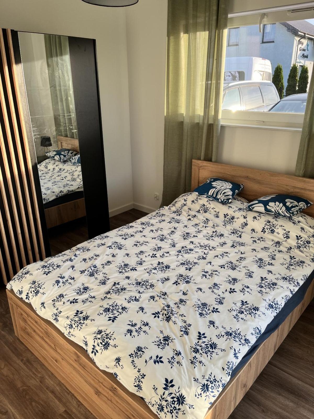 Vila Baltic Gem Mielenko Exteriér fotografie