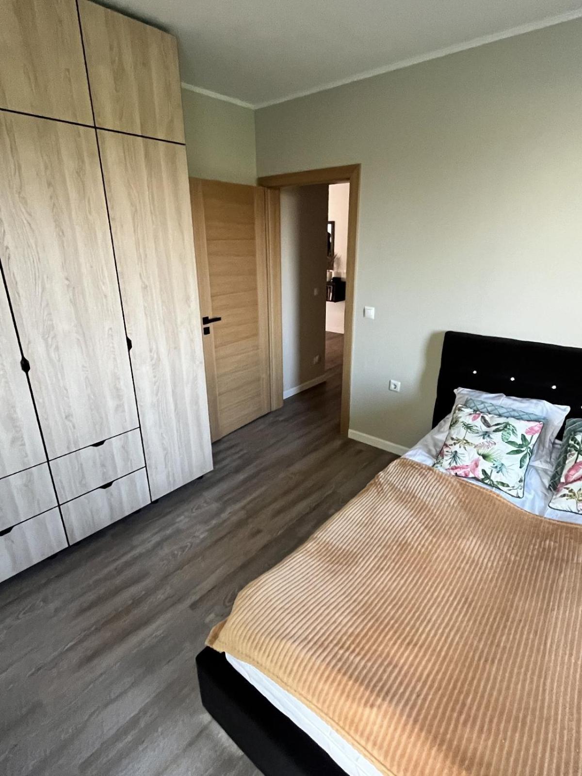 Vila Baltic Gem Mielenko Exteriér fotografie