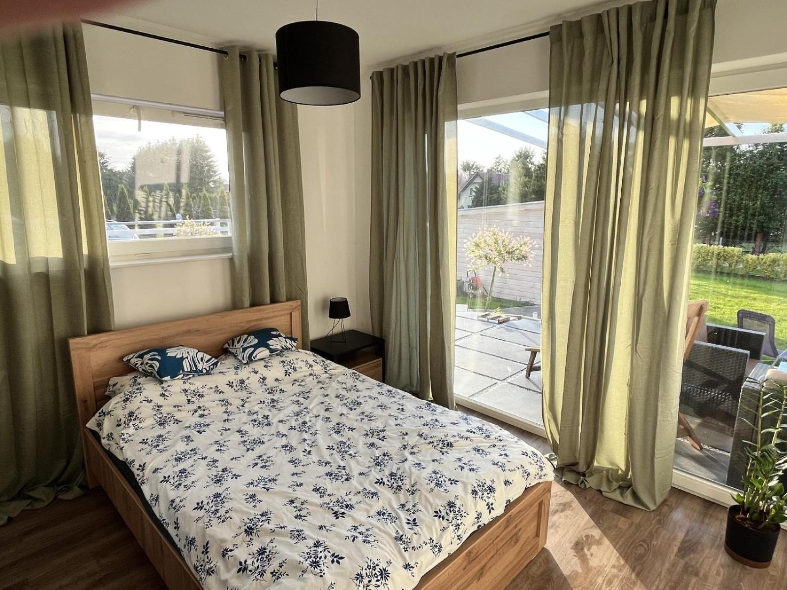 Vila Baltic Gem Mielenko Exteriér fotografie