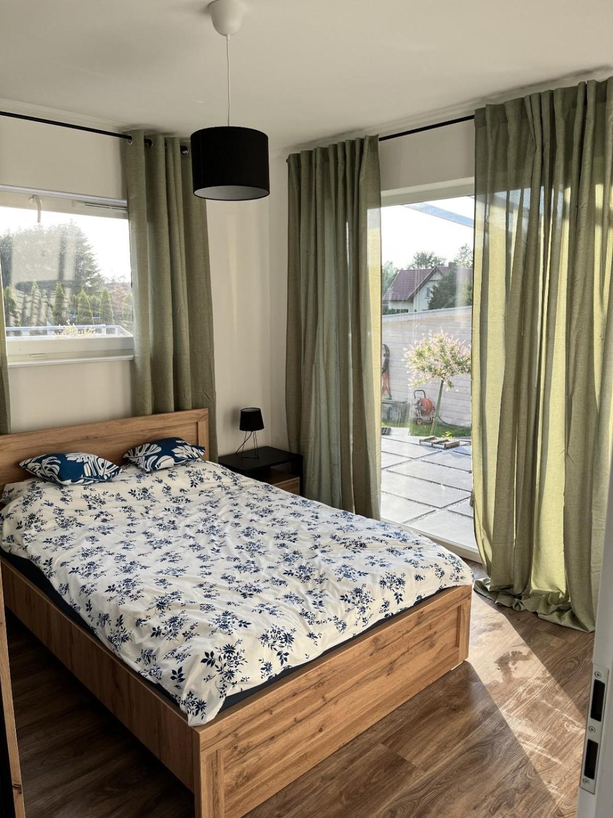 Vila Baltic Gem Mielenko Exteriér fotografie